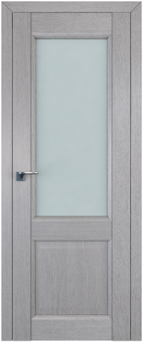 Дверь 2.42XN Profildoors, монблан